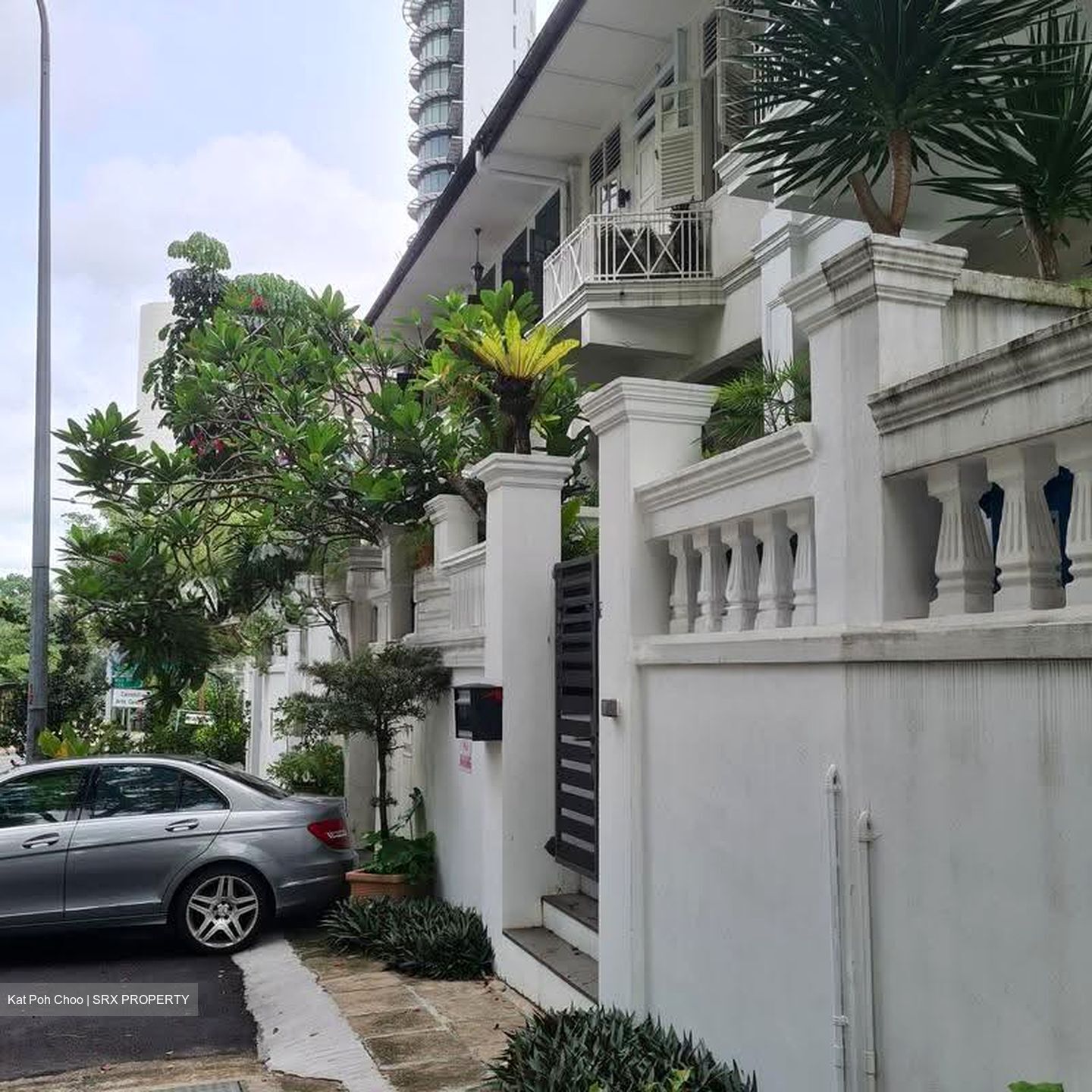 Cairnhill Road (D9), Detached #610277521